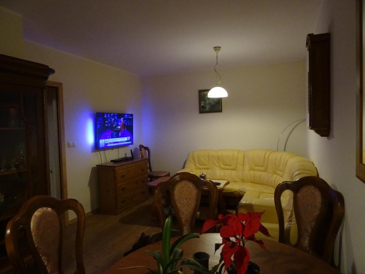 Apartament W Centrum, Garaz I Jakuzzi W Cenie Wroclaw Luaran gambar